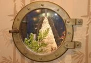 Submarine Station Étterem Budapest