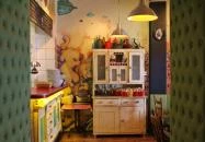 Suelto Cafe & Grill Budapest