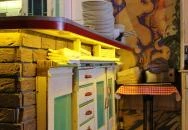 Suelto Cafe & Grill Budapest