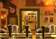 Suelto Cafe & Grill Budapest