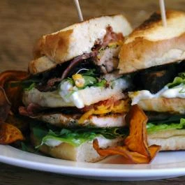 Suelto Cafe & Grill Budapest - Egyéb