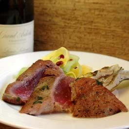 Suelto Cafe & Grill Budapest - Egyéb