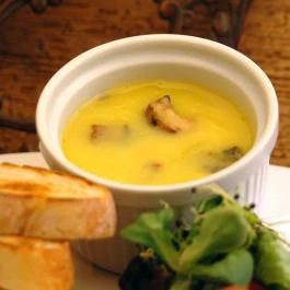 Suelto Cafe & Grill Budapest - Egyéb