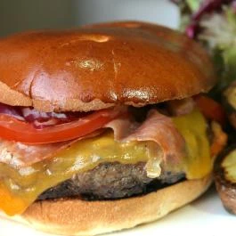 Suelto Cafe & Grill Budapest - Egyéb