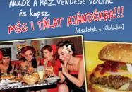 Sunny Diner Buda Budapest