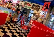 Sunny Diner Buda Budapest