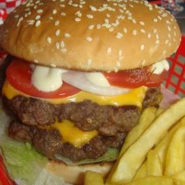 Sunny Diner Buda Budapest - Egyéb