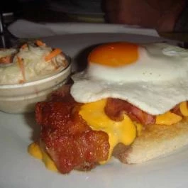 Sunny Diner Buda Budapest - Egyéb