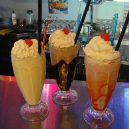 Sunny Diner Buda Budapest - Egyéb