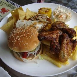 Sunny Diner Buda Budapest - Egyéb