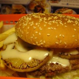 Sunny Diner Buda Budapest - Egyéb