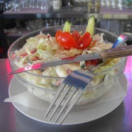 Sunny Diner Buda Budapest - Egyéb