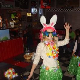 Sunny Diner Buda Budapest - Egyéb