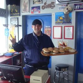 Sunny Diner Buda Budapest - Egyéb