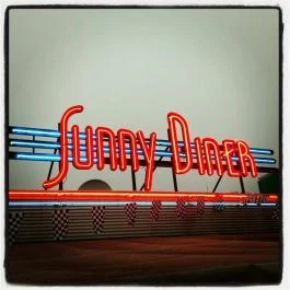 Sunny Diner Buda Budapest - Egyéb