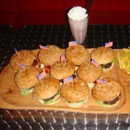 Sunny Diner Buda Budapest - Egyéb