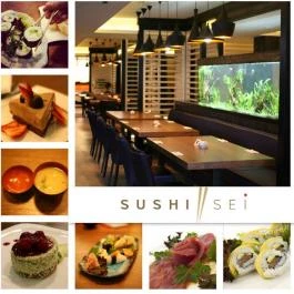 Sushi Sei Étterem Budapest - Egyéb