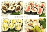 Sushi Sei Étterem Budapest