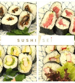 Sushi Sei Étterem