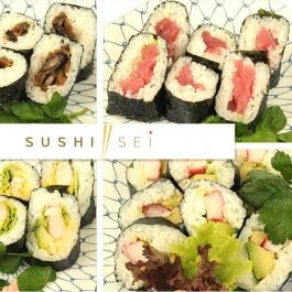 Sushi Sei Étterem Budapest - Egyéb