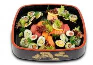 Sushi Sei Étterem Budapest