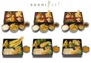 Sushi Sei Étterem Budapest