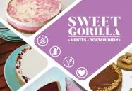 Sweet Gorilla Mentes Tortaműhely Budapest