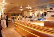 Symbol Italian Fusion Restaurant Budapest