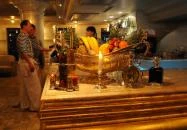 Symbol Italian Fusion Restaurant Budapest