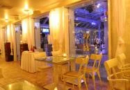 Symbol Italian Fusion Restaurant Budapest