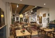 Szaletly Vendéglő & Kert Budapest