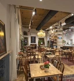 Szaletly Vendéglő & Kert