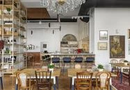 Szaletly Vendéglő & Kert Budapest