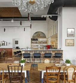 Szaletly Vendéglő & Kert