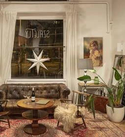 Szaletly Vendéglő & Kert