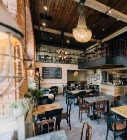 Szatyor Bár & Galéria