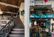 Szatyor Bár & Galéria Budapest