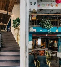 Szatyor Bár & Galéria