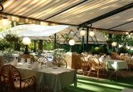 Széchenyi Étterem & Terasz Budapest