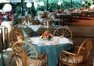 Széchenyi Étterem & Terasz Budapest