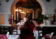 Szeged Étterem Budapest