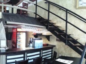 Szegedi Halbisztró Kiskőrössy 2.0 Budapest