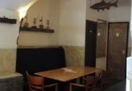 Szegedi Halbisztró Kiskőrössy 2.0 Budapest