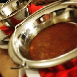 Szegedi Halbisztró Kiskőrössy 2.0 Budapest - Egyéb