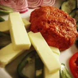 Szegedi Halbisztró Kiskőrössy 2.0 Budapest - Egyéb