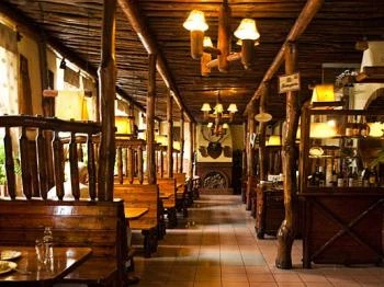 Szent Jupát Étterem Budapest