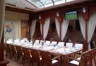 Szent Jupát Étterem Budapest