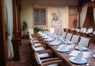 Szent Jupát Étterem Budapest