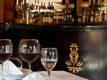 Szép Ilona Vendéglő Budapest