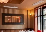 Szép Ilona Vendéglő Budapest